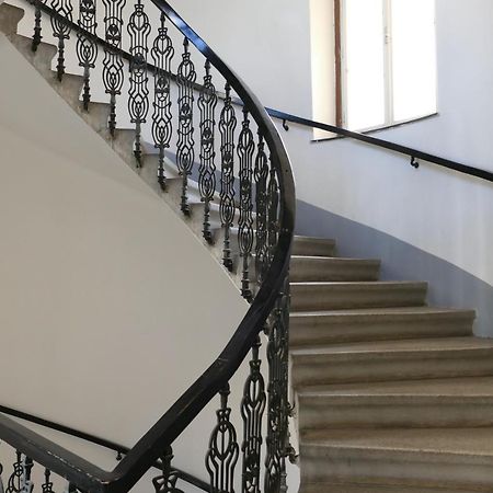 Stylish City Apartments Вена Экстерьер фото