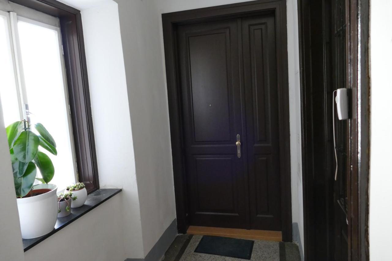 Stylish City Apartments Вена Экстерьер фото