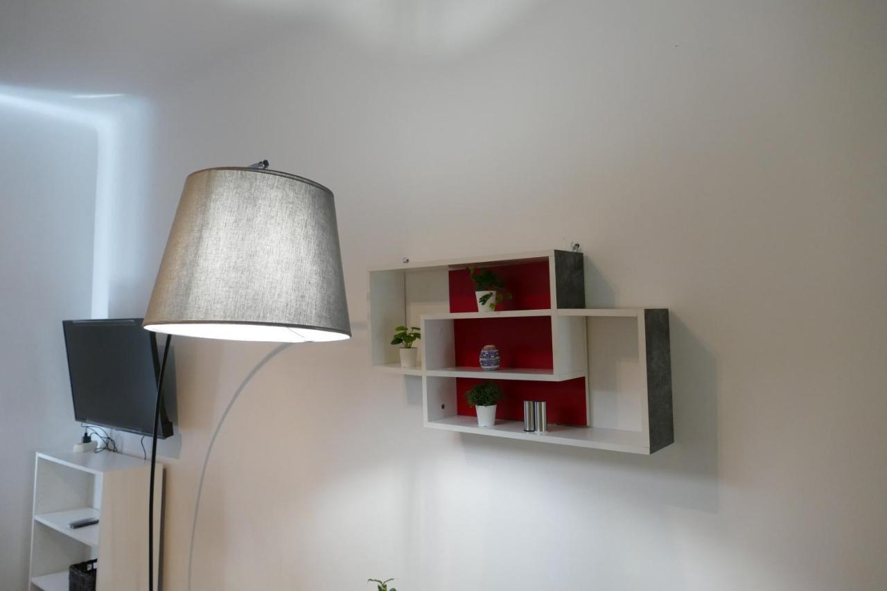Stylish City Apartments Вена Экстерьер фото