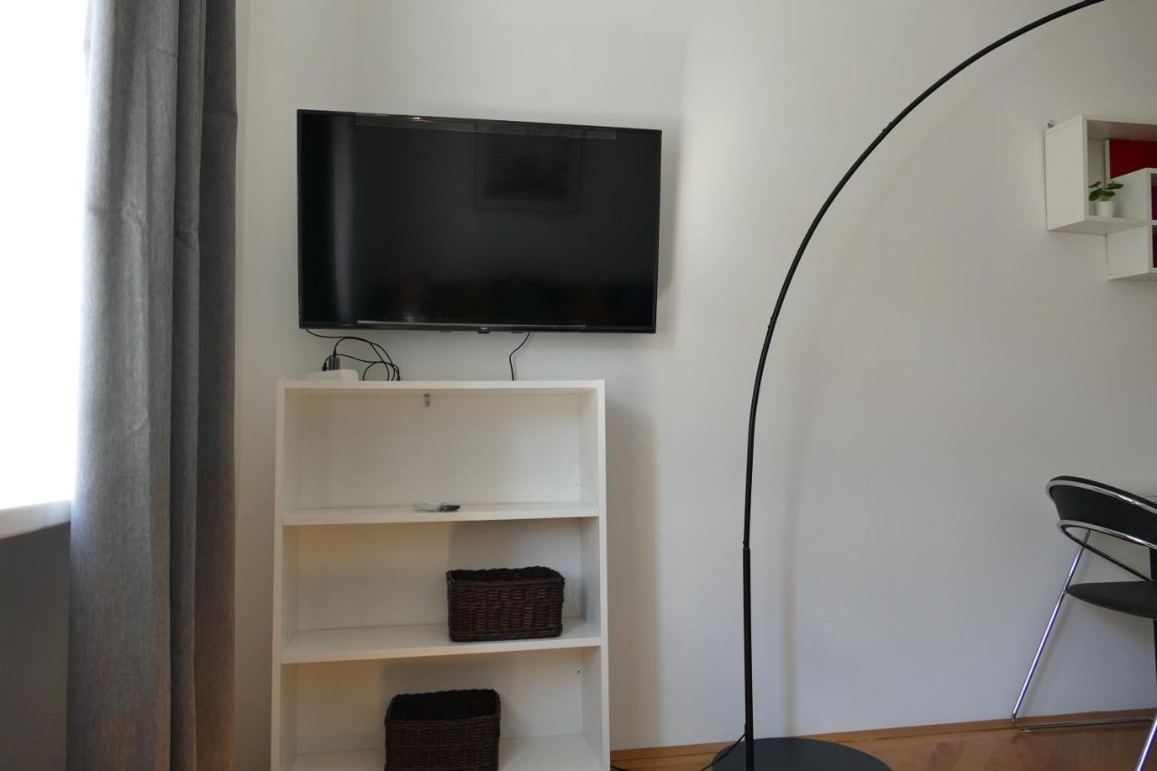Stylish City Apartments Вена Экстерьер фото