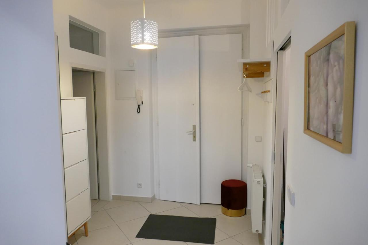Stylish City Apartments Вена Экстерьер фото